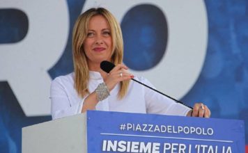 Правые партии Италии выиграли выборы и сформируют правительство