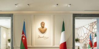 В Риме откроется азербайджанский культурный центр