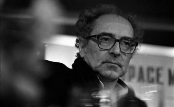 Эрудит, наблюдатель, бунтарь. В возрасте 91 года скончался режиссер Жан-Люк Годар