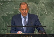 Окно для диалога: Сергей Лавров подвел итоги своего пребывания на Генассамблее ООН