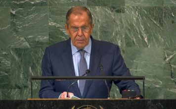 Мир вновь подошел к опасной черте: главные заявления Лаврова в Совбезе ООН