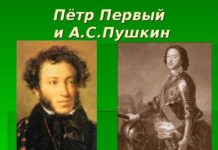 Пушкин, Пётр I, Путин: россияне назвали самых выдающихся личностей в истории страны