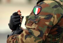 Италия – страна, от которой зависят оборона и технологии НАТО