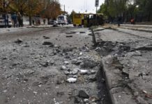 Il Giornale: Сражающегося на стороне РФ итальянца возмутило замалчивание обстрелов Донецка