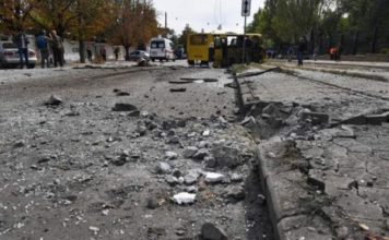 Il Giornale: Сражающегося на стороне РФ итальянца возмутило замалчивание обстрелов Донецка