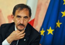 Иньяцио Ла Русса из “Братьев Италии” возглавил Сенат Италии