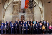 “Цель — отменить Россию”. Европа объединяется в новом формате