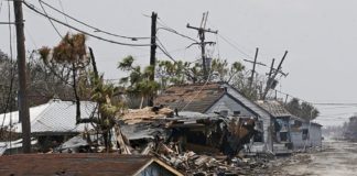 Человечество ждет серия масштабных природных катастроф. В чем причина стихийных бедствий ближайшего будущего?