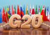 В ЮАР открылся саммит G20