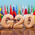 В ЮАР открылся саммит G20