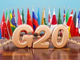 В ЮАР открылся саммит G20