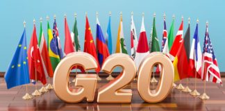В ЮАР открылся саммит G20