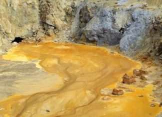 L’Azerbaigian lancia un appello per l’inquinamento delle acque del Caucaso e le conseguenze per l’Iran e per le altre regioni vicine