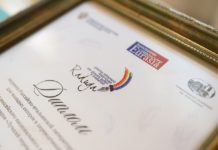 XIII EDIZIONE DEL PREMIO LETTERARIO ITALO-RUSSO “RADUGA”