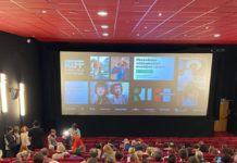 В Москве и Новосибирске открылся Российско-итальянский кинофестиваль «RIFF: Избранное»