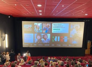 В Москве и Новосибирске открылся Российско-итальянский кинофестиваль «RIFF: Избранное»