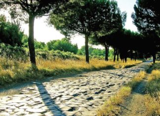 От Рима до Крыма. Как древние строители влияют на экономику сегодня