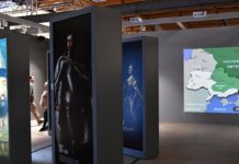 «Нам еще вместе жить». Митрополит Тихон — о единстве России и Украины