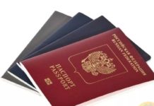 Паспортный стоп: запретит ли ЕС второе гражданство для россиян