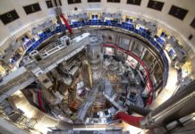 “Большой успех”. Россия строит реактор в Европе вопреки санкциям