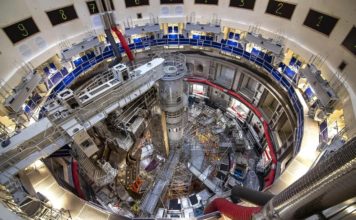 “Большой успех”. Россия строит реактор в Европе вопреки санкциям