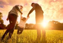 Путин подписал указ об основах госполитики по укреплению традиционных ценностей