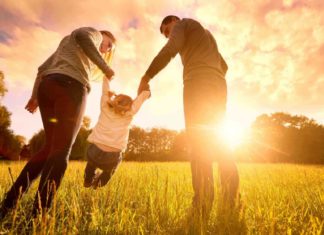 Путин подписал указ об основах госполитики по укреплению традиционных ценностей