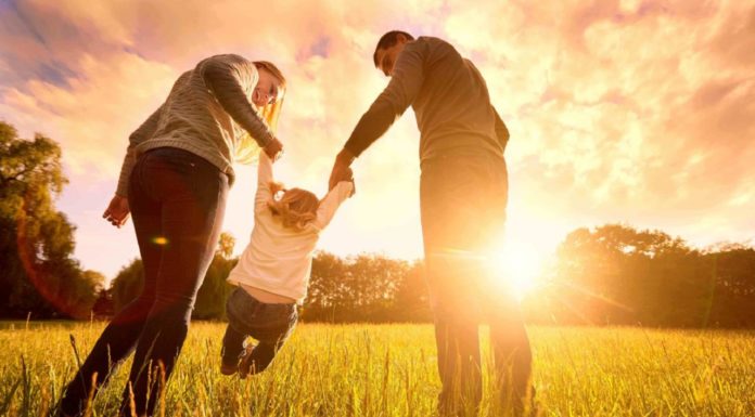 Путин подписал указ об основах госполитики по укреплению традиционных ценностей