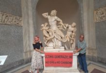 Вандалы или активисты? Кто охотится на шедевры живописи в музеях Европы