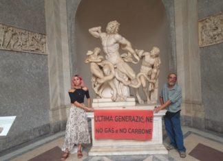 Вандалы или активисты? Кто охотится на шедевры живописи в музеях Европы