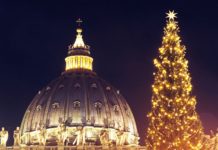 Ватикан к Рождеству вернет в Оттаву культурные ценности канадских индейцев