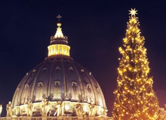 Ватикан к Рождеству вернет в Оттаву культурные ценности канадских индейцев