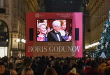 Президент Италии заявил о невозможности отменить русскую культуру ла скала