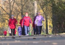 Продолжительность жизни в России с конца 2021 года увеличилась на 1,8 года