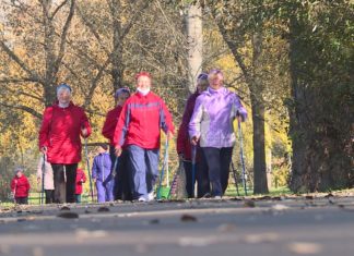 Продолжительность жизни в России с конца 2021 года увеличилась на 1,8 года