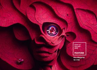 Назван главный цвет 2023 года