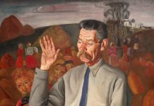 Il Cinema russo, pagine sconosciute. Un evento promosso dall’ Associazione Culturale “Maksim Gor’kij”