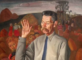 Il Cinema russo, pagine sconosciute. Un evento promosso dall’ Associazione Culturale “Maksim Gor’kij”