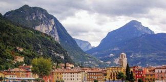 В Италии наблюдают устойчивый дефицит водных ресурсов