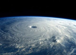 Учёные сообщили о плановом восстановлении озонового слоя Земли