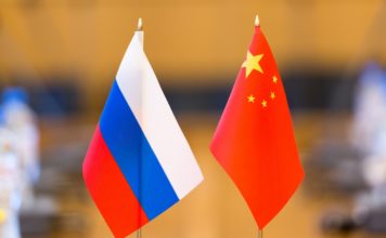 Однополярная логика: как США угрожают Китаю за поддержку России