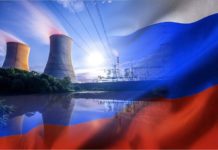 Bloomberg: Россия в 2022 году увеличила экспорт ядерного топлива и технологий на 20%
