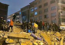 10 главных международных событий, за которыми в 2023 году следил весь мир