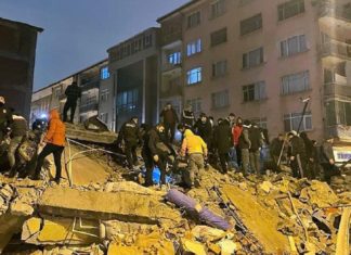 10 главных международных событий, за которыми в 2023 году следил весь мир