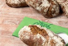 Насекомые в качестве пищи: В Италии впервые испекли хлеб на основе сверчковой муки