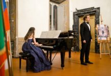 В Риме открылась экспозиция Музея музыки «Браво, Шаляпин!»