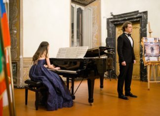 В Риме открылась экспозиция Музея музыки «Браво, Шаляпин!»