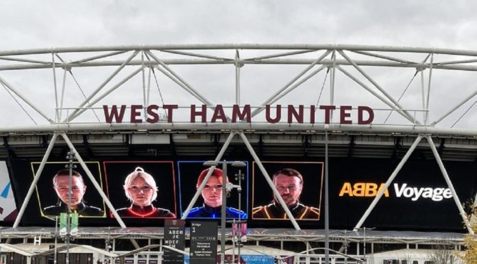 Виртуальная АВВА: цифровые версии музыкантов группы отправятся в мировое турне