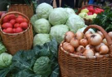 Золотая луковица: почему цены на овощи бьют мировые рекорды