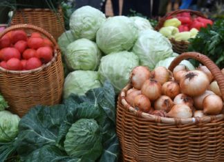 Золотая луковица: почему цены на овощи бьют мировые рекорды